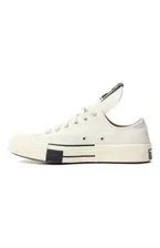 Кеды Converse x Rick Owens DRKSTAR Chuck Taylor All-Star 70 Ox 'White'