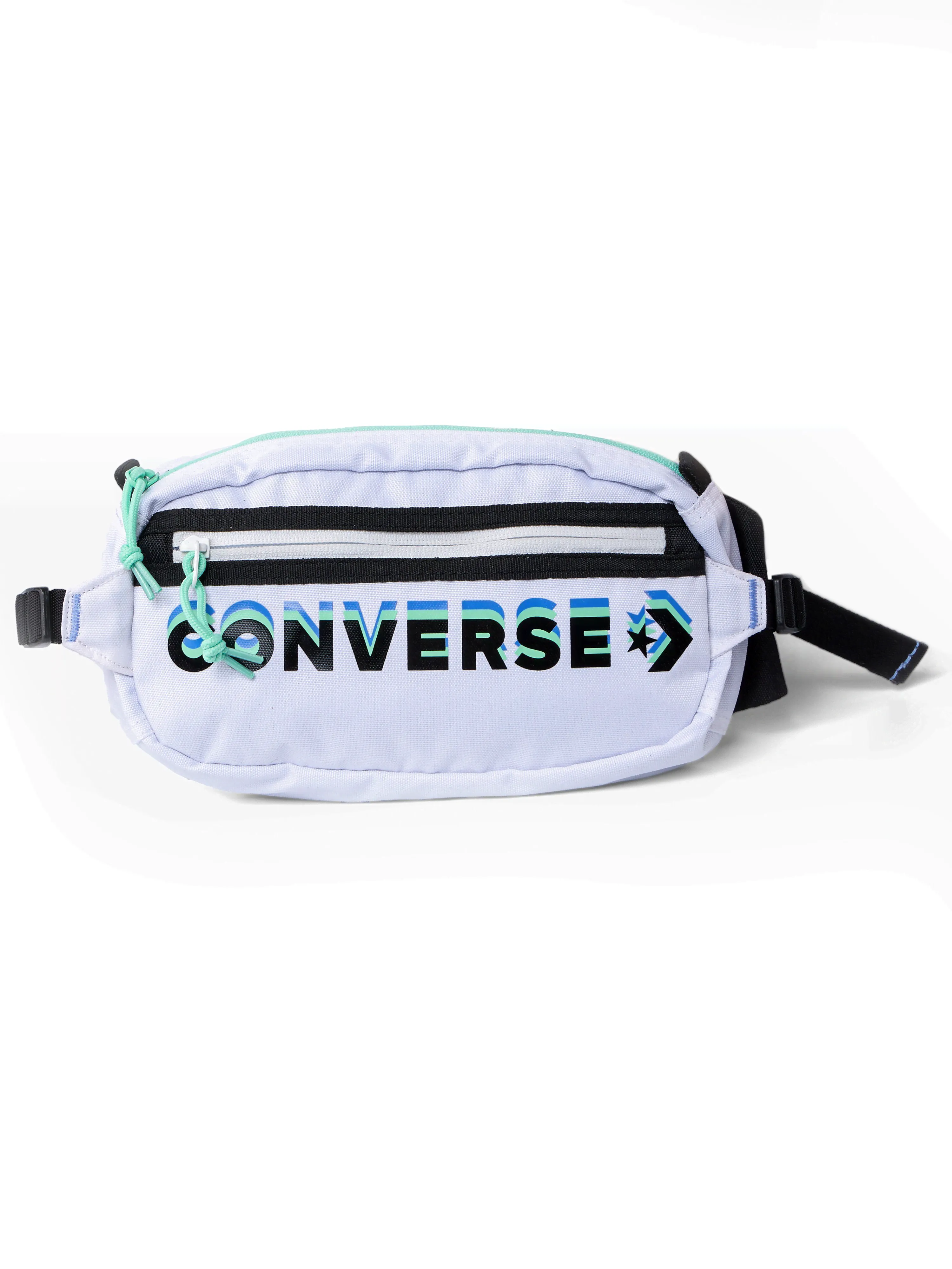 Converse Сумка Transition Sling Large Logo, Белый
