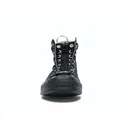Converse Undercover x Chuck 70 High The New Warriors - Черные кроссовки унисекс 164831C