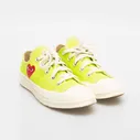 Кеды Converse х Comme des Garcons