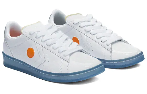 Кроссовки Rokit x Converse Cons Pro Leather Ox 169217C-4