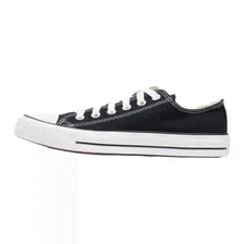 Кеды низкие Converse Chuck Taylor All Star черно-белые. Размер: 37 EUR (Кеды Converse) в Москве