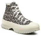 Полуботинки кроссовые Converse All Star A00877