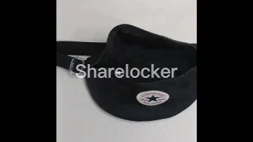 waistbag crossbody tas slempang tas pinggang Converse Sling Pack
