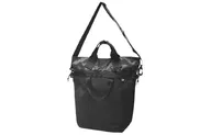 Спортивная сумка Converse Street Tote 10018448001 черного цвета