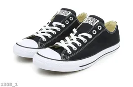 Converse Кеды черные M9166C 1308