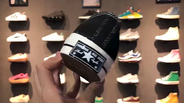 Converse 1970s  162058C  2018 1970s