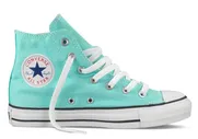 Converse All Star бирюзовые (35-40) Размер 40
