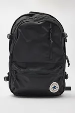 Converse Straight Edge Backpack Black