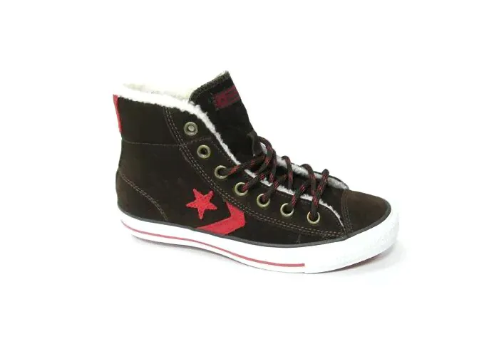 Converse Зимние кеды Converse Star Player EV Mid 125513