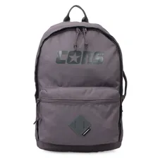 Рюкзак CONVERSE CONS GO 2 BACKPACK Артикул 4022053, темно-серый