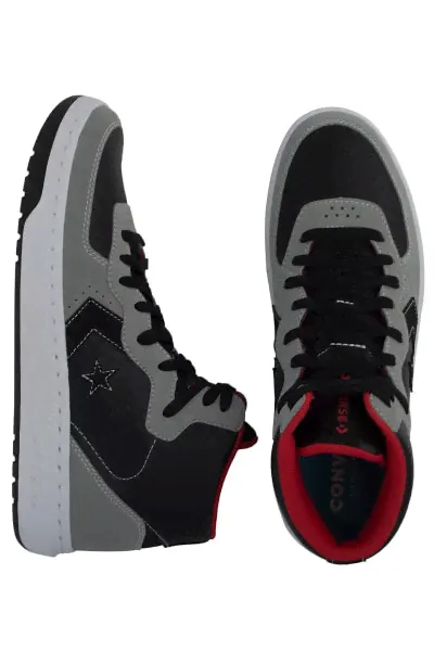 Кеды Converse Rival 168735c 001