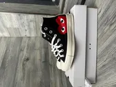 Converse CDG x Converse 1970s Chuck Taylor All Star