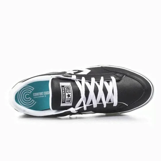 Повседневная обувь унисекс Converse Tobin Чёрный