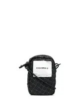 Converse клетчатая сумка на плечо-0