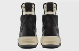 Rick Owens DRKSHDW x Converse 1970s turbodrk weapon