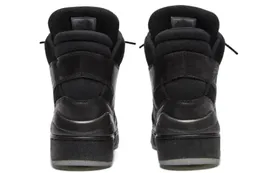 Кроссовки унисекс Converse Thesoloist ERX 260 HI кожаные черные