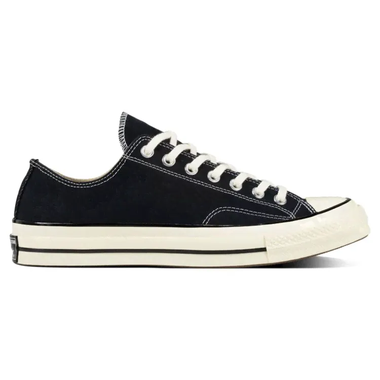 Кеды Converse Chuck 70 162058 черные-2