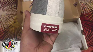 Footpetrol ❌ Converse Jack Purcell (review)
