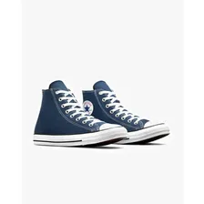 Женская повседневная обувь Converse CHUCK TAYLOR ALL STAR M9622C Тёмно Синий