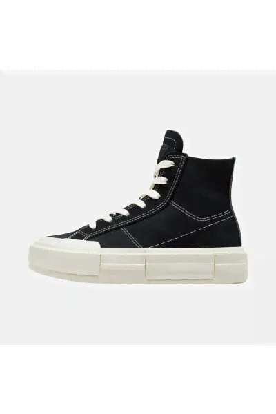 Кеды Converse Chuck Taylor All Star Cruise Platform Женские-3