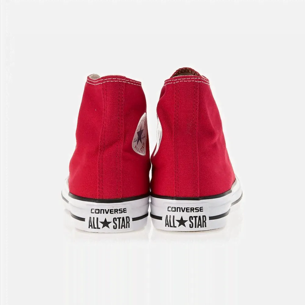 Converse Чак Тейлор All Star Core High Red