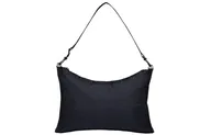 Спортивная сумка Converse Diagonal Bag 10019867-001 черно-серого цвета