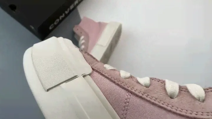 Converse Chuck Taylor All Star Cruise Pink Sage Egret A06142C