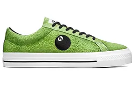 Converse x Stüssy One Star Stussy