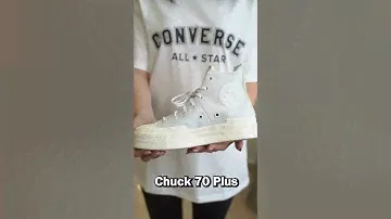 Топ 5 моделей Converse на осень #converserunstar  #conversechuck #converseallstar #converse