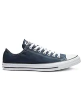 Кеды женские Converse M9697 синие 36 EU синий