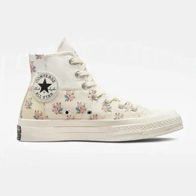 Кроссовки Converse Chuck 70 Patchwork -quot;Floral Gran Craft-quot; - A05193C Expeditedship 185371042559 (lpn23457625)-1