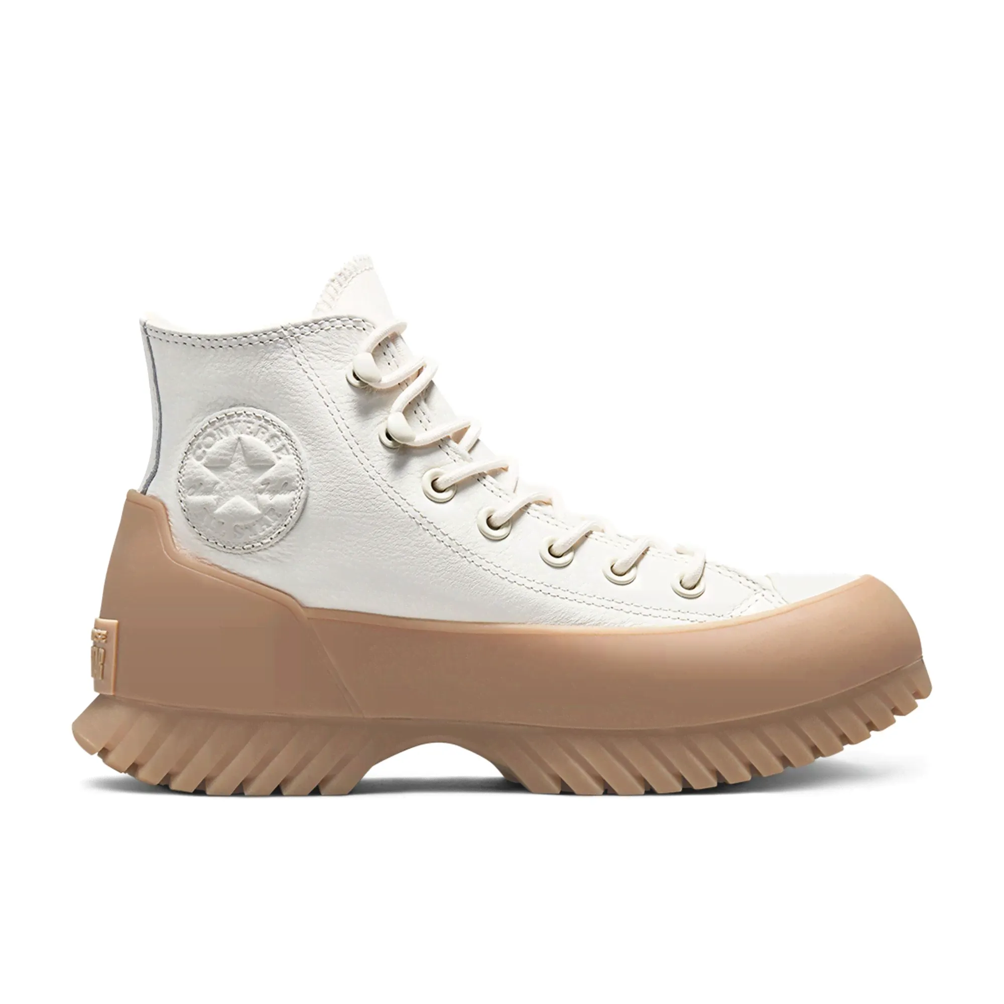 Converse All Star Lugged-0