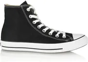 Женские черные высокие кеды от Converse