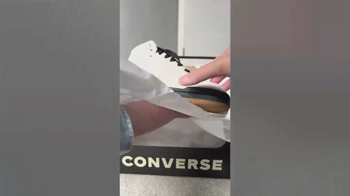 Converse CONS x Carhartt WIP Fastbreak Pro. - белый/черный/жвачка/медовый