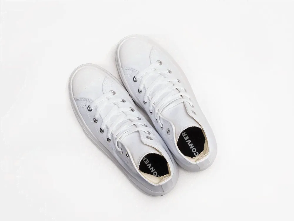 Кеды Converse Chuck Taylor All Star Move Hi-2