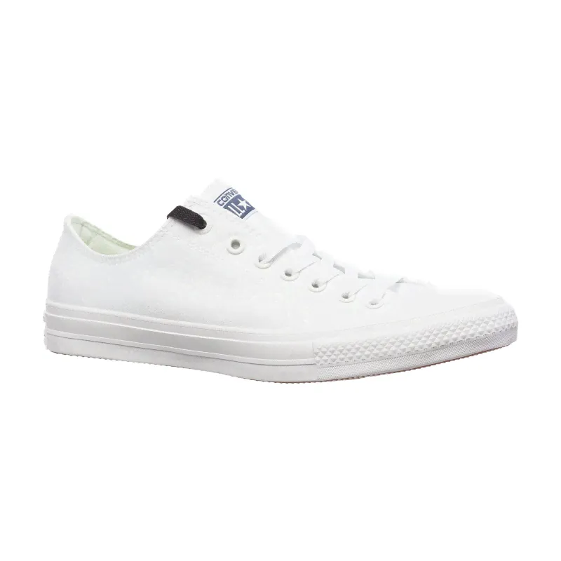 Кеды Converse Chuck Tailor All Star 2 White Ox