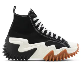 Кеды Converse Run Star Motion Black Gum Honey