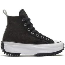 Converse Run Star Hike Jwa Black