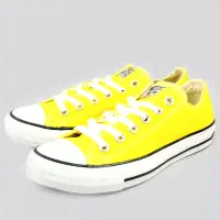 Кеды CONVERSE Chuck Taylor All Star OX YELLOW