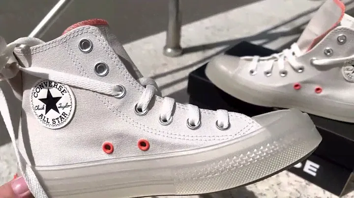 Converse Chuck Taylor CX Stretch 172902C