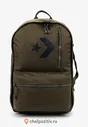 Рюкзак CONVERSE 22L Backpack ЗЕЛЕНЫЙ