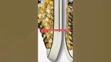 Peanuts x Converse Chuck 70 women
