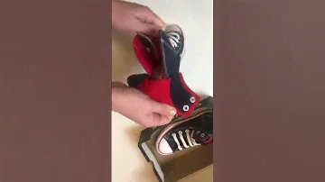 Converse Easy slip обзор