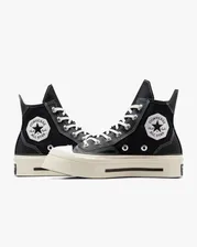Кеды Converse Chuck Taylor 70 De Luxe Squared A06435C