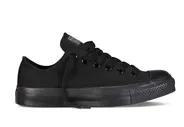 Кеды Converse низкие (черные)