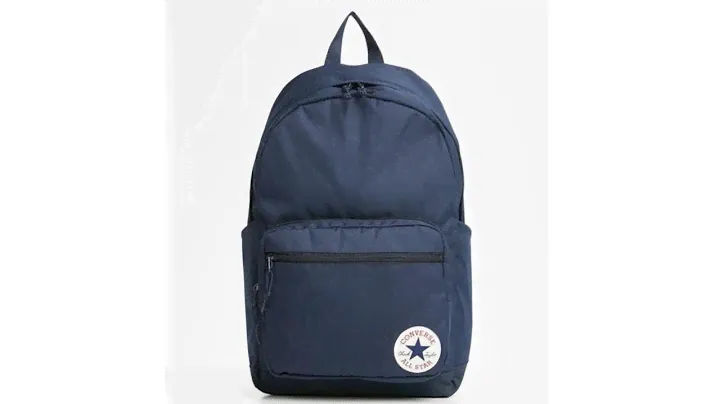 Converse Go 2 Backpack Review | Converse Backpack Review