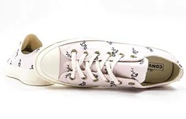 Кеды Converse 1970s Chuck Low Barely Rose