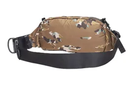 Спортивная сумка Converse Fanny Pack 10017940-A01