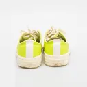 Кеды Converse х Comme des Garcons